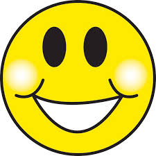 smile face 